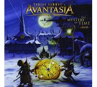 Tobias Sammet's Avantasia - Mystery of Time [Import]