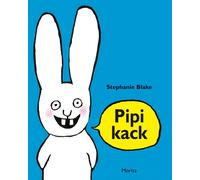 Tobias Scheffel Stephanie Blake Pipikack (Poche)