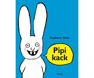 Tobias Scheffel Stephanie Blake Pipikack (Poche)