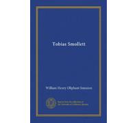 Tobias Smollett