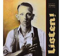 Tobias Werner - Listen 29 Prayers [Import]