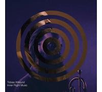 Tobias Wiklund – Inner Flight Music – CD