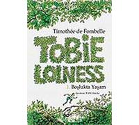 Tobie Lolness - 1. Boşlukta Yaşam