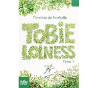 Tobie Lolness (Folio Junior) (French Edition) by Fombelle, Timoth (2010) Mass Market Paperback