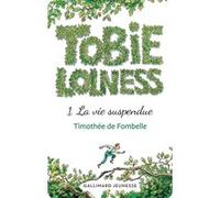 Tobie Lolness La vie suspendue