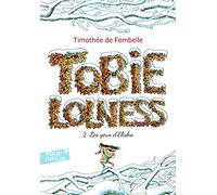 TOBIE LOLNESS T2