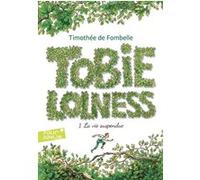 TOBIE LOLNESS T1