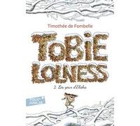 Timothée De Fombelle – Tobie Lolness, Tome 2 : Les yeux d'Elisha – Gallimard Poche