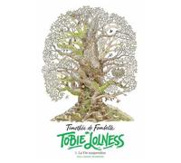 Tobie Lolness - Tome 1 - La Vie Suspendue