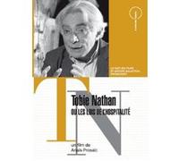Tobie Nathan ou les lois de l'hospitalité DVD E