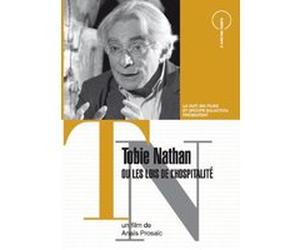 Tobie Nathan ou les lois de l'hospitalité DVD E