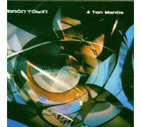 Tobin, Amon - 4 Ton Mantis [Import]