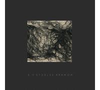 Tobin,Amon / Cujo / Two Fingers - Nomark Selects V2 [Vinyl Lp] Uk - Import