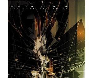 Tobin, Amon - from Out Where