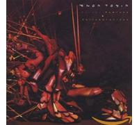 Tobin, Amon - Remixes & Collaborations