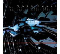 Tobin, Amon - Verbal - Maxi CD