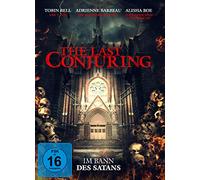 Tobin Bell;John Savage;Adrienne Barbeau - The Last Conjuring: im Bann des Satans
