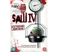 Tobin Bell - Saw 4 [Import anglais]