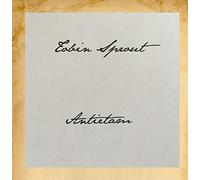 Tobin Sprout - Antietam