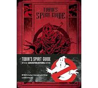 Erik Burnham – Tobin's Spirit Guide – Relié (Titan Books)