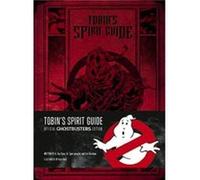 Erik Burnham – Tobin's Spirit Guide – Relié (Titan Books)