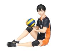 Tobio Kageyama Haikyu Noodle Stopper Figure