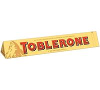 Toblerone au lait maxi-barre 200grs