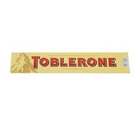 Toblerone Barre Chocolat au Lait 400g