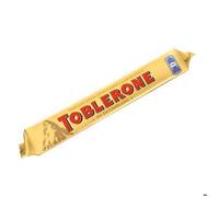 Toblerone Barre chocolat au lait 50 g x 24