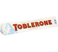 Toblerone - Barre Chocolat Blanc Noël 360gr