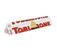 Toblerone Chocolat Blanc maxi-barre 360grs