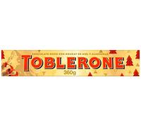 Toblerone Milk Chocolate de Barra Grande, 360g