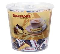 Toblerone Miniatures Mix (lot de 6)