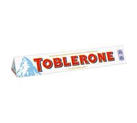 Toblerone White Chocolate Bar, Large, 360 g