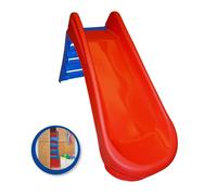 Toboggan 3 Marches Pliable