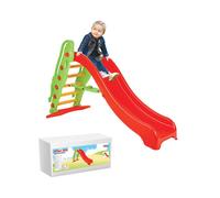 Toboggan 5 Marches Wave