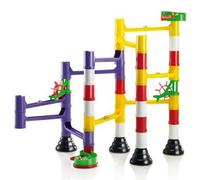 Toboggan À Billes - Marble Run : Basic