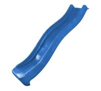 Toboggan à Eau AXI Sky220 - Bleu - Pour Enfant - 220 cm