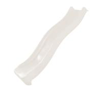Toboggan à eau - crème - 220cm