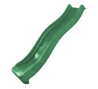 Toboggan à Eau en Vert - AXI Sky220 - Pour Enfant - Plastique HDPE - 219,6 x 48,4 cm