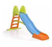 Toboggan à Eau - FEBER - Le Super Mega - 238 cm - Mixte - A partir de 3 ans