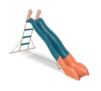 Toboggan - ALEO BY TRIGANO - LINOU - 2,63 m - Bleu - Certifié Origine France Garantie