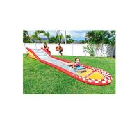 Autre accessoires piscines spa et jacuzzis Intex Toboggan amusant de course 561x119x76 cm