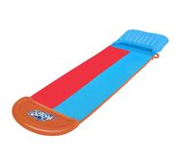 Bestway H2OGO! 16'/4.88m Tsunami Splash Ramp Double Slide