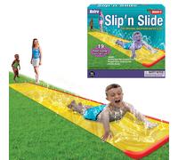 Toboggan aquatique classique Wham-O Slip' N Slide (19 pieds) par Winning Moves Games USA pour enfants et adultes partir de 5 ans