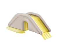 Toboggan Aquatique Gonflable - Jeu Et Activités D'été | Côté Aquatique pour Piscine des,pour Jardin Cour Arrière Jeux Cour Pelouse Famille en Plein Air