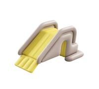Toboggan Aquatique Gonflable Stable