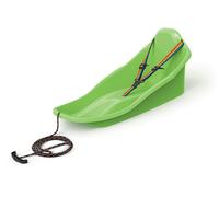 Toboggan avec ceinture de sécurité, petits enfants jusqu'à 3 ans, toboggan,...