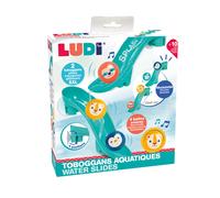 Toboggan de bain - Ludi