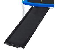 Toboggan De Trampoline, Planche Coulissante De Ťrampoline Robuste -